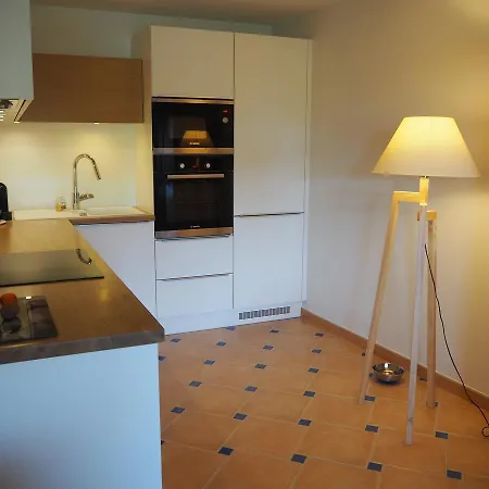 Apartman Le Grand Cap