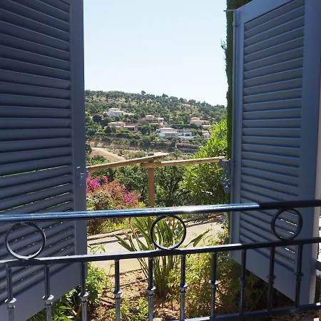 Apartman Le Grand Cap *
