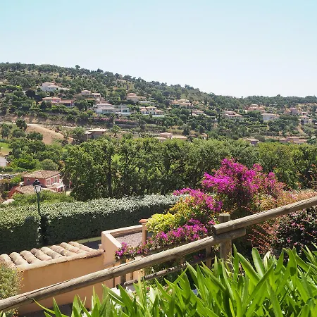 Apartman Le Grand Cap