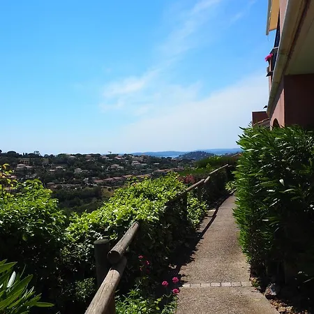 Apartman Le Grand Cap